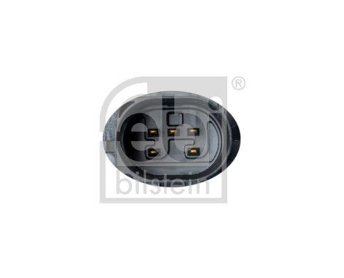 Купити 171248 Febi Прилади управління системи рециркуляції
